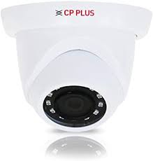 CP Plus Dome CCTV Camera 2.4MP