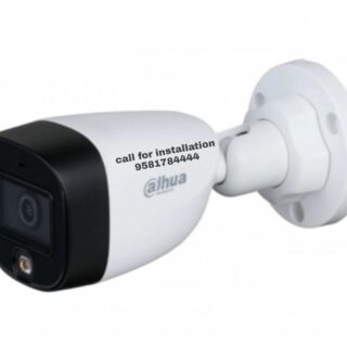 Dahua 2MP Color CCTV