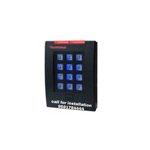 Timewatch ACR-1N Biometric Access control