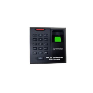 Timewatch Bio-A10 Biometric Fingerprint Card & Password Based Access Control Terminal