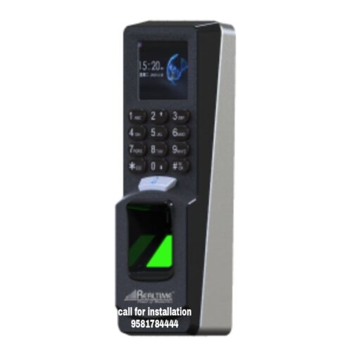 Realtime T28+ Biometric Compact Professional Access Control Without Power Supply 