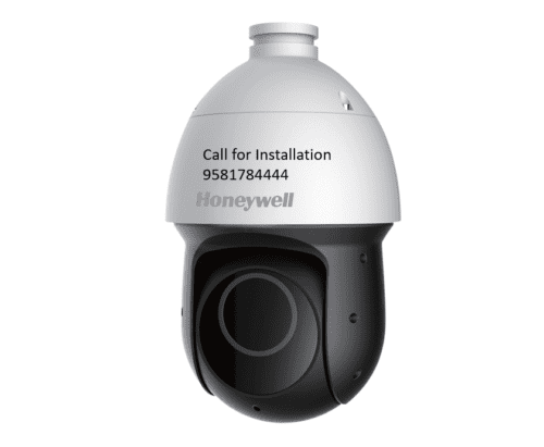 Honeywell CCTV Camera I-HIP2PI-S33X PTZ-- 2MP 33X IP PTZ Camera