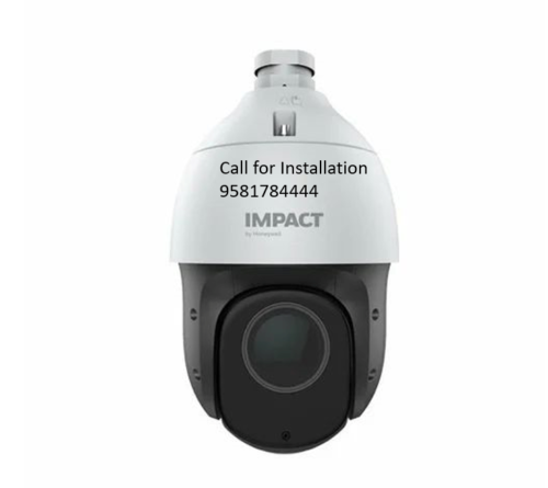 Honeywell CCTV Camera I-HIP2PI-S23X PTZ 2MP 23X IP PTZ Camera