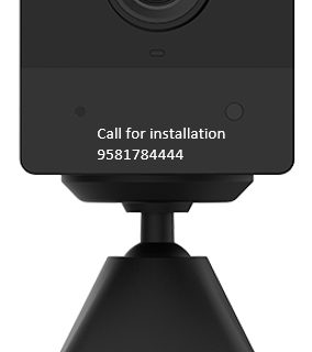 EZVIZ BC2 2MP Wi-Fi Smart Home Battery Camera Two Way Audio