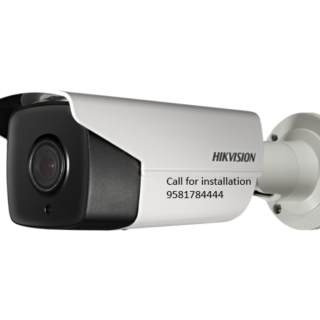 4MP HIKVISION IP CCTV CAMERA DS-2CD1T43G0-I POE TECHNOLOGY CCTV CAMERA FOR HOME