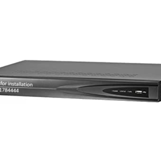 16 CHANNEL 2 SATA HIKVISION NVR WITH 4K RECORDING DS-7616NI-Q2