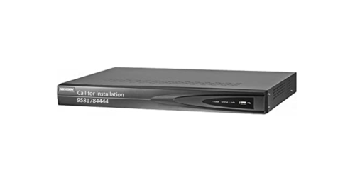 16 CHANNEL 2 SATA HIKVISION NVR WITH 4K RECORDING DS-7616NI-Q2