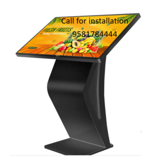 TRUEVIEW Stand Type Digital Signage