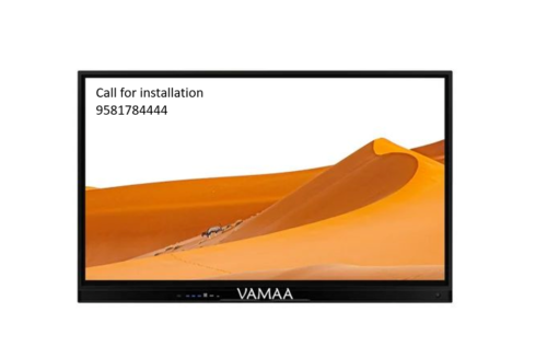 INTERACTIVE FLAT PANEL 65inch 75inch 85inch