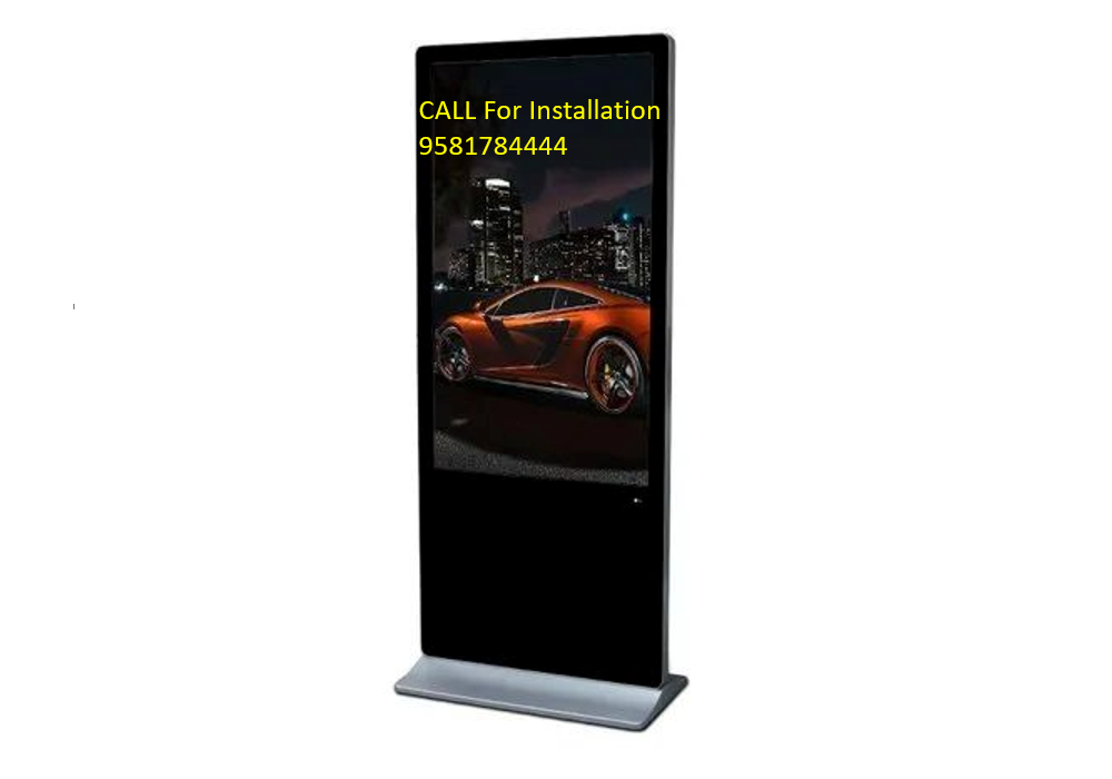 Buy Nevon 32 Inch Video Wall Screen P4 Outdoor Advertising Digital Signage  at Lowest Price in India