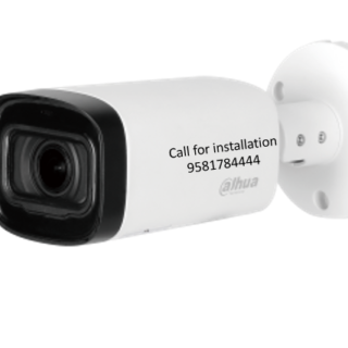 2MP 1080P FULL HD DAHUA CCTV CAMERA DH-HAC-HFW1231RP-Z-IRE6 MOTORIZED LENS SMART IR IP67 WATERPROOF CCTV CAMERA FOE HOME AND OFFICE