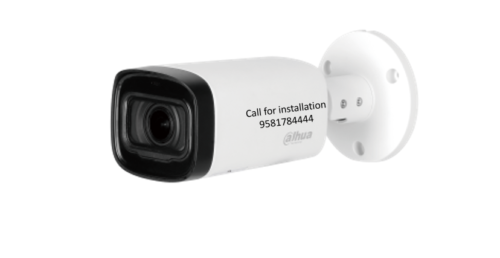 2MP 1080P FULL HD DAHUA CCTV CAMERA DH-HAC-HFW1231RP-Z-IRE6 MOTORIZED LENS SMART IR IP67 WATERPROOF CCTV CAMERA FOE HOME AND OFFICE