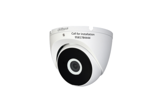 DAHUA COOPER 5MP HD DOME CCTV CAMERA DH-HAC-T2A51P SMART IR IP67 WATERPROOF CCTV CAMERA FOR HOME