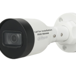 Dahua 4MP Entry IR Bullet Network CCTV Camera DH-IPC-HFW1431S1P-A-S4
