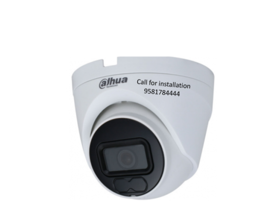 DAHUA 2MP IP DOME DH-IPC-HDW1230DV-S6 CCTV CAMERA EYEBALL IP67 WATERPROOF CCTV CAMERA FOR HOME