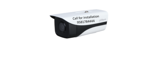 4MP Dahua IR Entry Fixed-Focal Bullet Network CCTV Camera DH-IPC-HFW1431MP-A-I2-B-S4