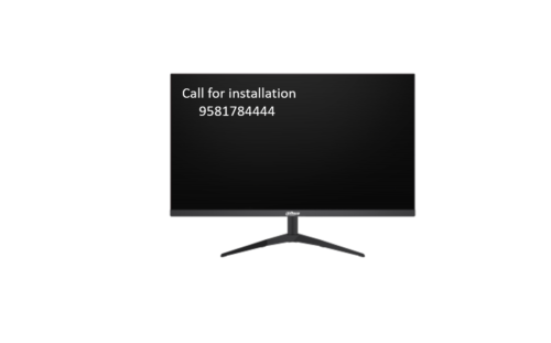 25 Inch Full HD IPS Dahua Monitor DHI-LM25-E231