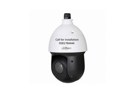 2MP 16X IR Starlight PTZ Dahua Network CCTV Camera DH-SD49216UB-HN