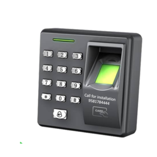 Fingerprint Access Control System Essl X7+ID Biometric