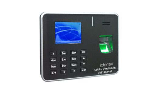 Essl RFID Fingerprint attendance system K21 Pro