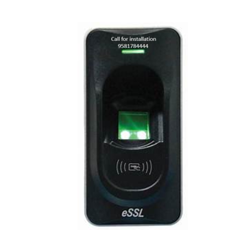 Essl FR1200 Fingerprint Exit Reader