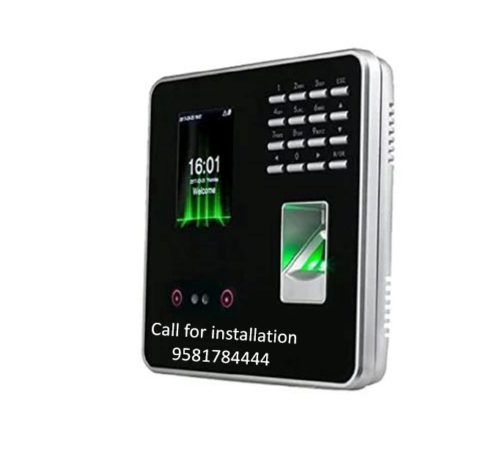 Face Attendance and access control System Essl MB160