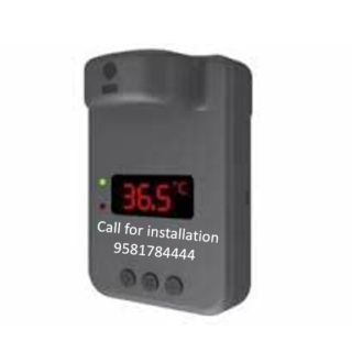 Essl THERMOACCESS-9 Infrared Thermometer Access Control Temperature Reader