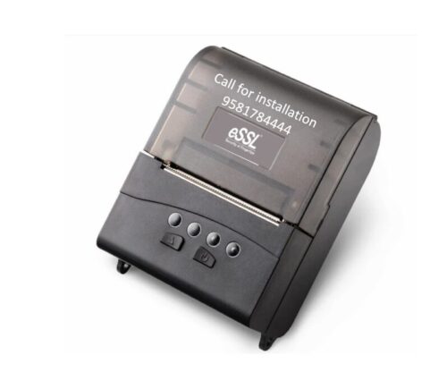 Essl eSSL-SP-2 Thermal Printer and Billing Machine