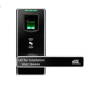 Essl ML10 fingerprint Door Lock System Inteligent