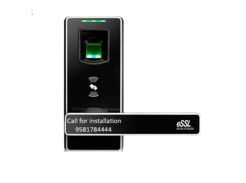 Essl ML10 fingerprint Door Lock System Inteligent