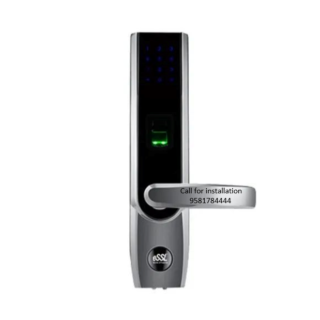 Essl TL400B Fingerprint Door Lock and Smart Phone Door Lock