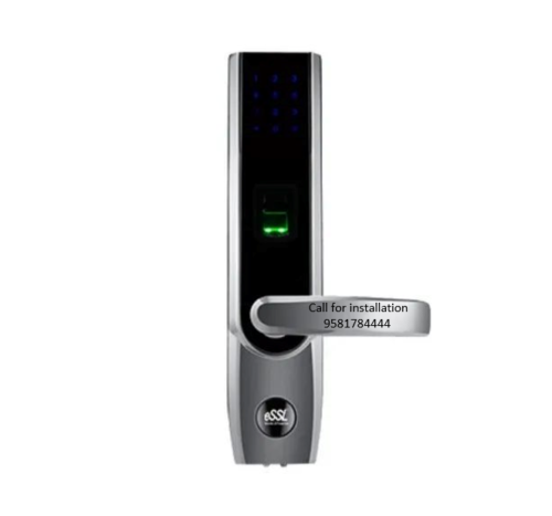Essl TL400B Fingerprint Door Lock and Smart Phone Door Lock