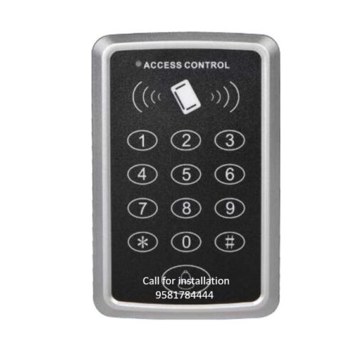 RFID Smart Card Reader Essl SA32-M Access Control