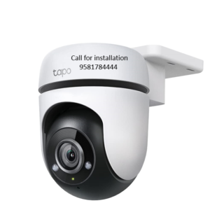 TP-Link Tapo C500 2MP 360 Degree Wi-Fi Smart CCTV Camera