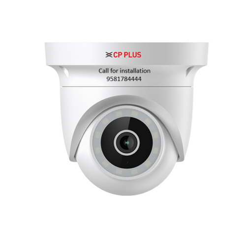 CP Plus CP-D32A 3MP Wi-Fi Dome Camera