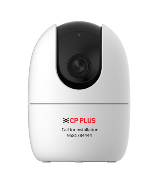 CP Plus CP21 2MP Wi-Fi Pan and Tilt Camera