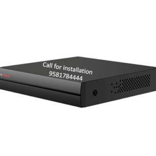 CP Plus 8Channel 1080N Digital Video Recorder CP-UVR-0801E1-CV4