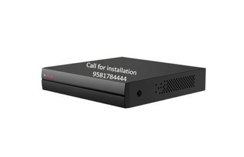 CP Plus 8Channel 1080N Digital Video Recorder CP-UVR-0801E1-CV4