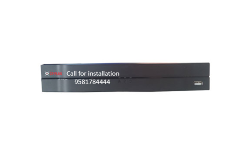 CP Plus CP-UNR-4K2161-V2 16 Channel Network Video Recorder