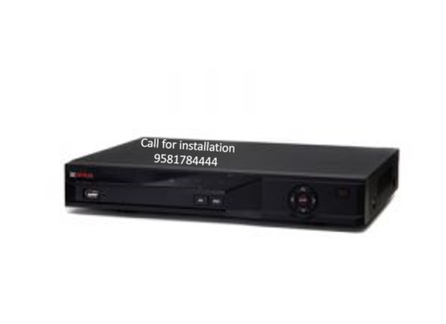 8 Channel 1080P H.265 Cosmic HD DVR CP plus CP-UVR-0808K1-H