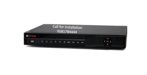 CP Plus CP-UNR-4K5082-V2 8 Channel 4K Network Video Recorder