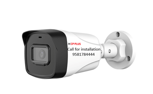 4MP CP Plus IR Network Bullet CCTV Camera CP-UNC-TA41PL3C-Y