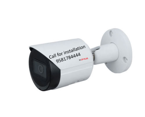 CP Plus 2MP FHD CP-UNC-LB21L3-MDS WDR IR Network Bullet Camera