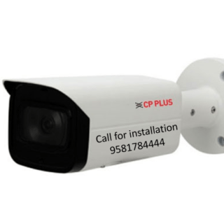 4M FHD WDR IR Bullet CCTV Camera CP Plus CP-UNC-TB41ZL6-VMDS
