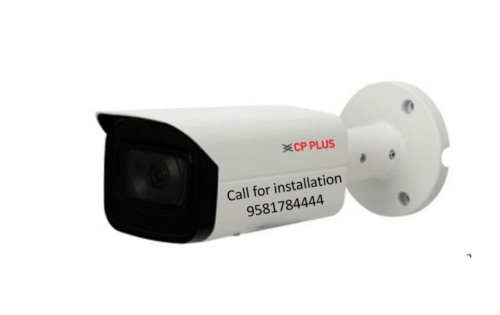 4M FHD WDR IR Bullet CCTV Camera CP Plus CP-UNC-TB41ZL6-VMDS