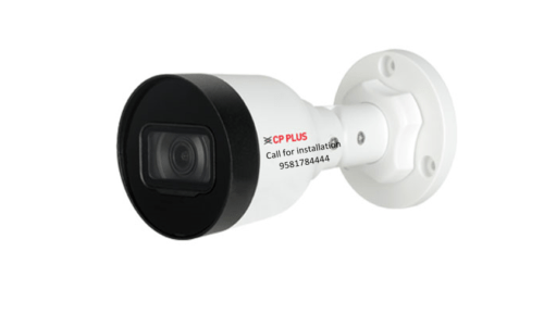 2MP FHD CP Plus IR Network Bullet CP-UNC-LA21PL3-V3 Camera