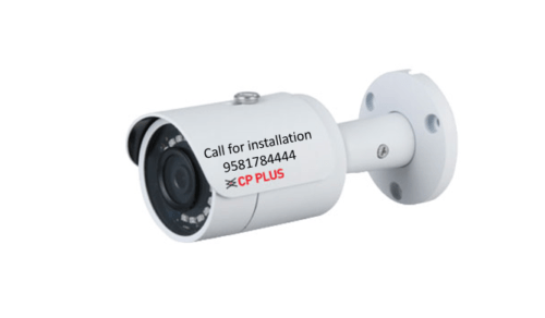 2MP Full HD IR Network Bullet Camera CP Plus CP-UNC-TA21L3-V3
