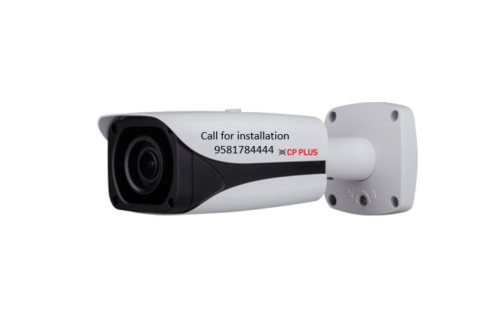 2MP FHD CP Plus WDR IR Bullet Camera CP-UNC-TE21ZL20E-VMD