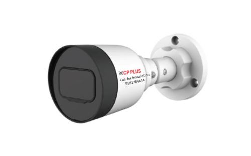 CP Plus CP-UNC-TA21PL3 2MP FHD IR Network Bullet CCTV Camera