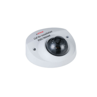 CP Plus CP-UNC-WD21L2-VMD 2MP WDR IR Network Wedge Camera